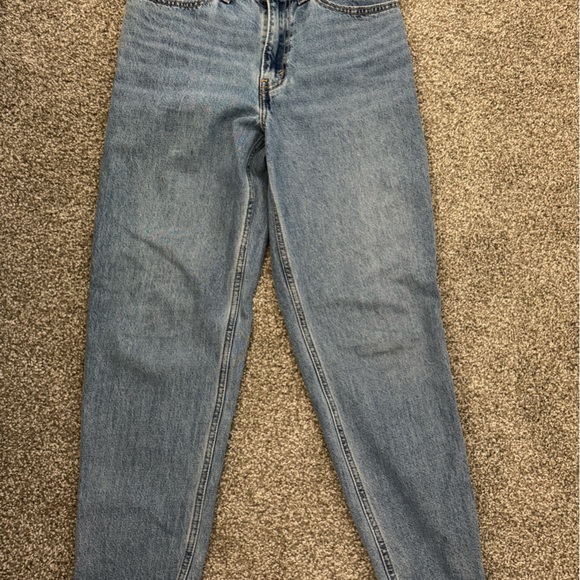 Levi's Blue Denim Jeans - Picture 1 of 3